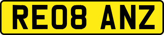 RE08ANZ