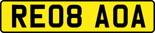 RE08AOA