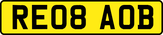 RE08AOB