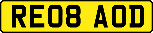 RE08AOD