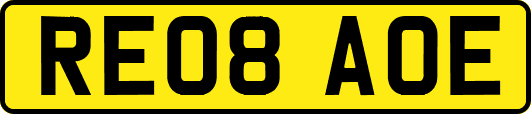 RE08AOE