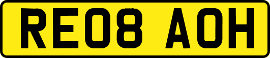 RE08AOH