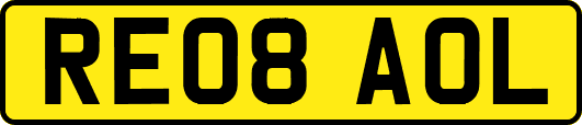 RE08AOL