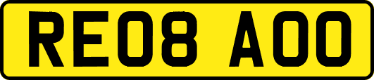 RE08AOO