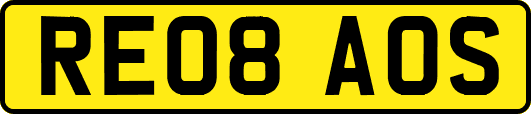 RE08AOS