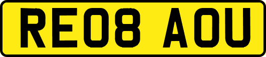 RE08AOU