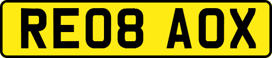 RE08AOX