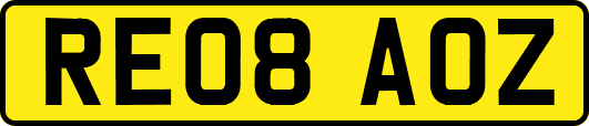 RE08AOZ