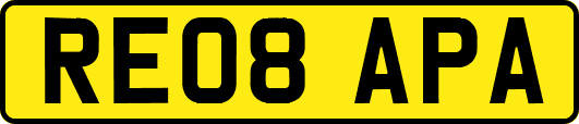 RE08APA