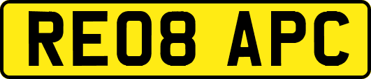 RE08APC