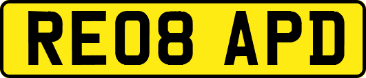 RE08APD