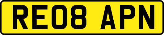 RE08APN