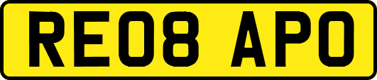 RE08APO