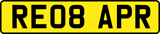 RE08APR