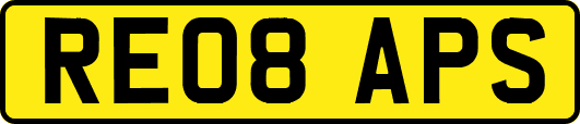RE08APS