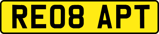 RE08APT