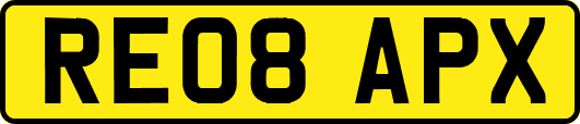 RE08APX