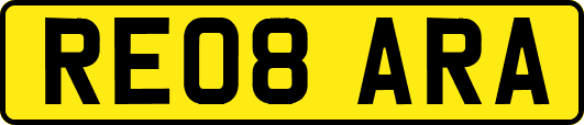 RE08ARA