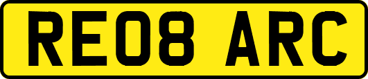 RE08ARC