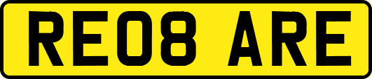 RE08ARE