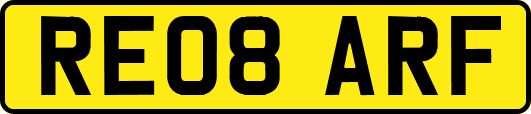 RE08ARF