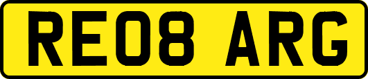 RE08ARG
