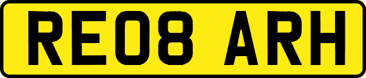 RE08ARH