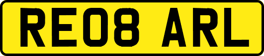 RE08ARL
