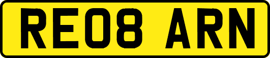 RE08ARN