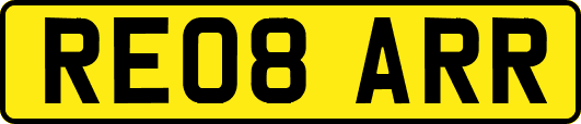 RE08ARR