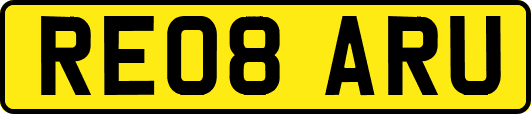 RE08ARU