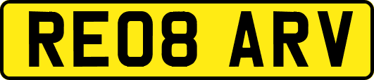 RE08ARV