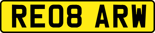 RE08ARW