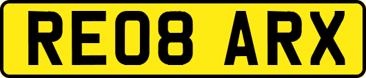 RE08ARX