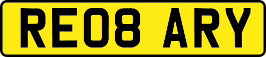 RE08ARY