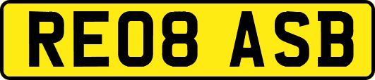 RE08ASB