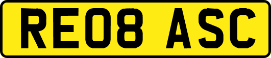 RE08ASC