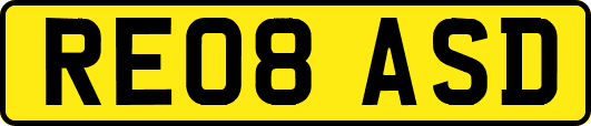 RE08ASD