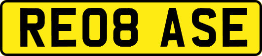 RE08ASE