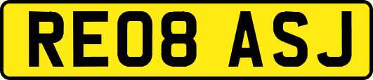 RE08ASJ
