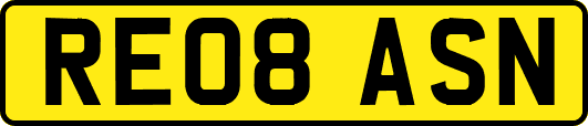 RE08ASN