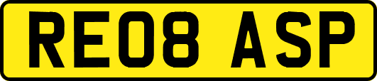 RE08ASP