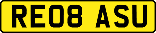RE08ASU