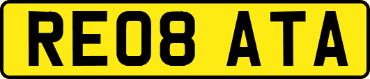 RE08ATA