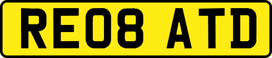 RE08ATD