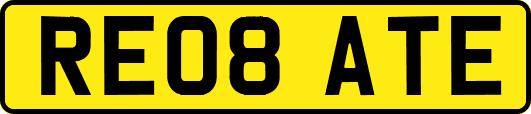 RE08ATE