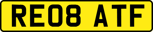 RE08ATF