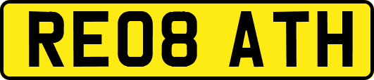 RE08ATH