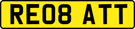 RE08ATT