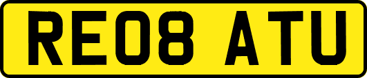 RE08ATU